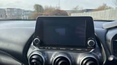 Nissan Juke 1.0 DiG-T 114 N-Connecta 5dr Petrol Hatchback